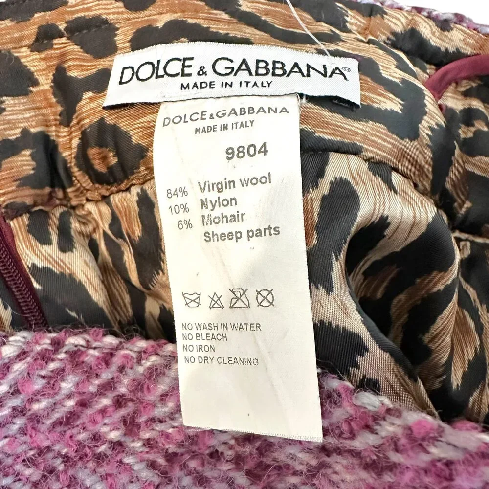 Dolce & Gabbana dolce gabbana